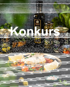 Wygraj Zestaw Produktów Franz Josef Kaiser