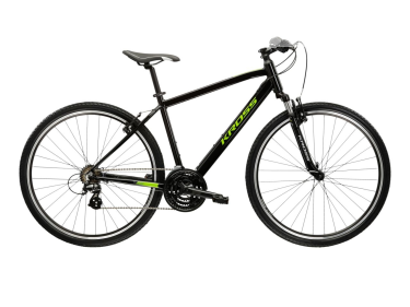 Konkurs "Aktywna Wiosna z Radiem ZET Kross 2025"