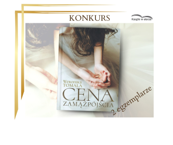 Konkrus "Cena zamążpójścia"