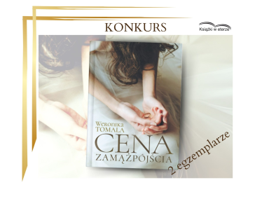 Konkrus "Cena zamążpójścia"