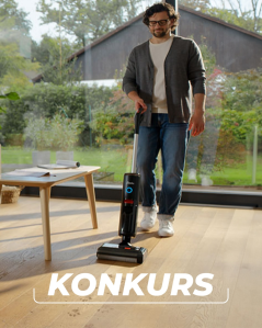 Konkurs "PureClean"