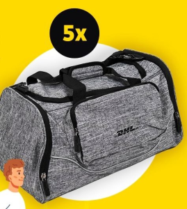 Konkurs "Wiosna z Paczking.pl"