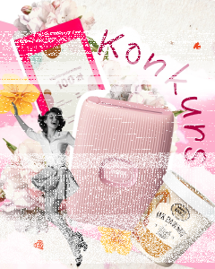 Konkurs "Wiosenne chwile za 25 lat"