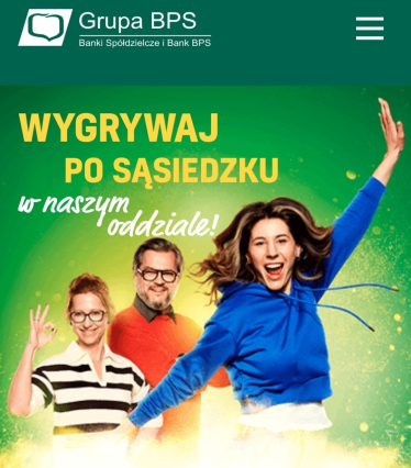 Loteria "Wygrywaj po sąsiedzku"