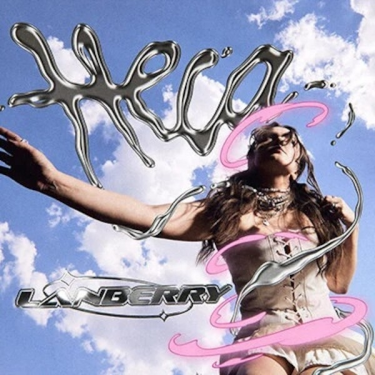 Wygraj najnowszą płytę Lanberry! do godz. 23:00