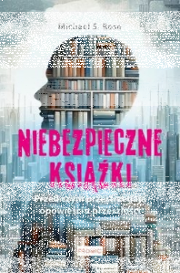 Wygraj "Niebezpieczne książki"
