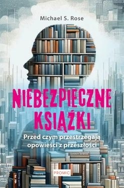 Wygraj "Niebezpieczne książki"