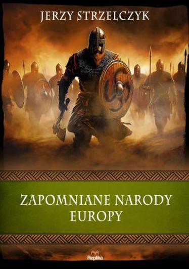 Konkurs "Zapomniane narody Europy"