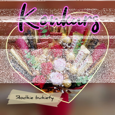 Konin: Wygraj Słodki Bukiet!