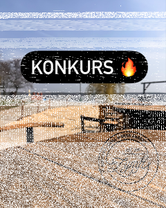 Konkurs "Rozdanie - wygraj zestaw lunch box"