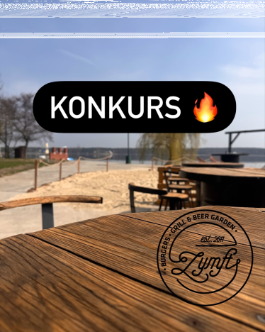 Konkurs "Rozdanie - wygraj zestaw lunch box"