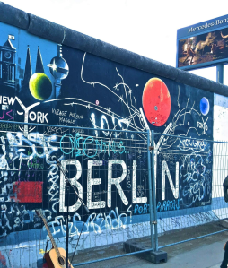 Wygraj darmowy bilet do Berlina