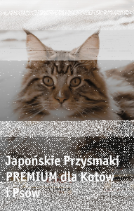 Konkurs "Inaba Foods wygraj zestaw dla swojego pupila"