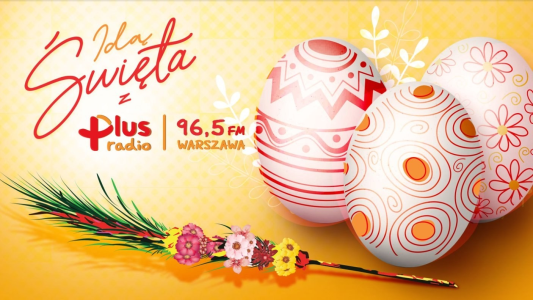 Konkurs "Idą Święta z Radiem Plus"