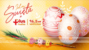 Konkurs "Idą Święta z Radiem Plus"