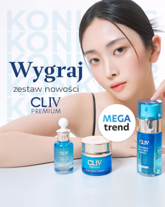 Konkurs "Stwórz swój koreański kosmetyk"