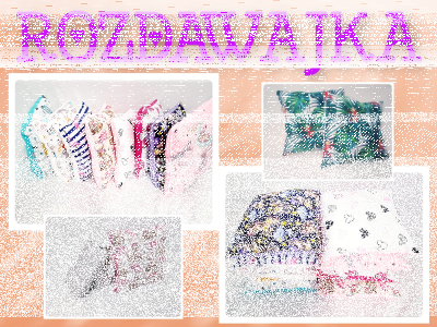 Konkurs "Poduszka 45x45"