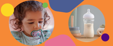 Konkurs "Testowanie: Philips AVENT wspiera mamy"