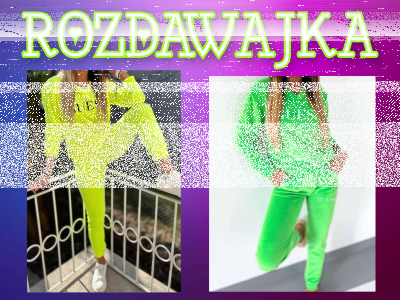 Zgarnij MEGA DRES do wyboru 👉 s - 3xl