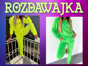 Zgarnij MEGA DRES do wyboru 👉 s - 3xl