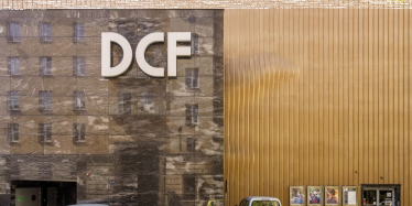 Wrocław: Wygraj podwójne zaproszenia na filmy do Kina DCF! do godz. 9:00