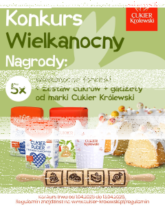 Konkurs Wielkanocny