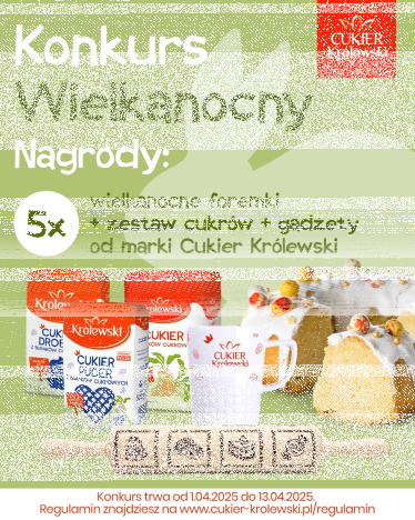 Konkurs Wielkanocny