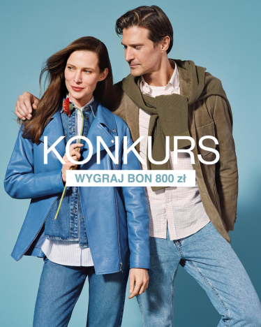 Konkurs "Wiosna w Twoim stylu"