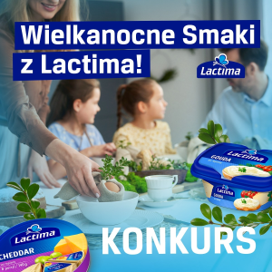 Konkurs Wielkanocny!
