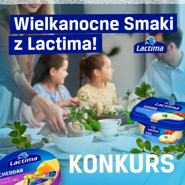 Konkurs Wielkanocny!