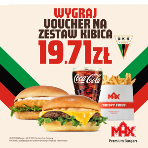 Wygraj zaproszenie na zestaw kibica GKS Tychy