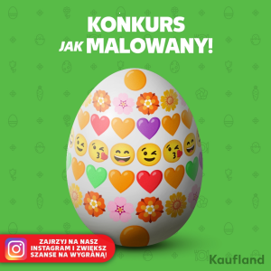 Konkurs jak malowany