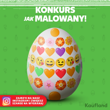 Konkurs jak malowany
