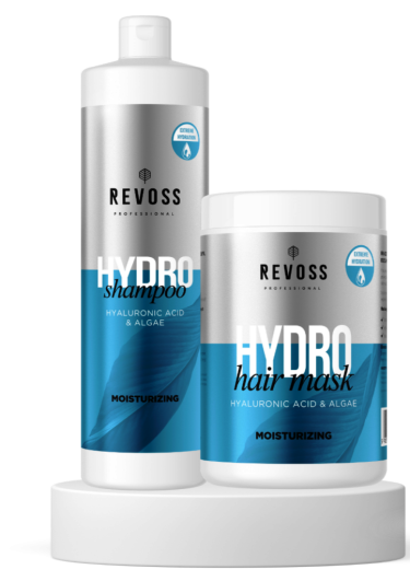 Konkurs "Hialuronowa odnowa nawilżaj, wzmacniaj, zachwycaj" Rossmann