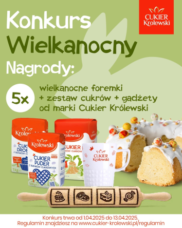 Konkurs Wielkanocny