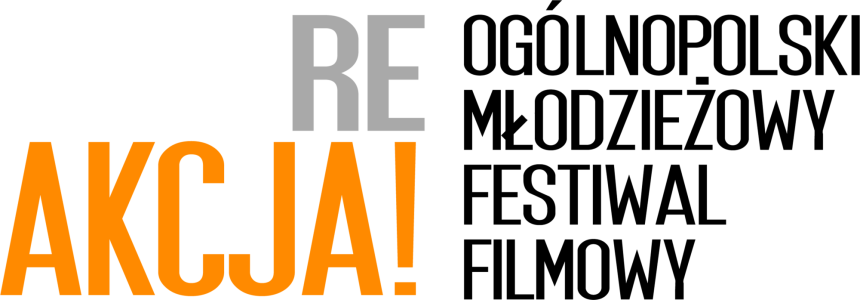 Ogólnopolski Młodzieżowy Festiwal Filmowy reAKCJA!