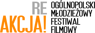 Ogólnopolski Młodzieżowy Festiwal Filmowy reAKCJA!