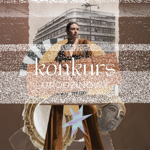 Konkursu z okazji 95 Urodzin Renomy