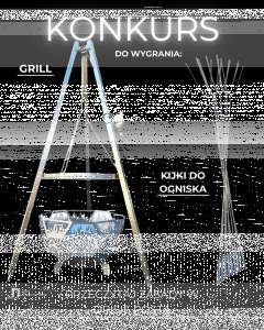 Konkurs "Nierdzewna Wielkanoc - Jan Nierdzewny"