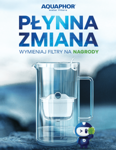Konkurs "Program AQUAPHOR"