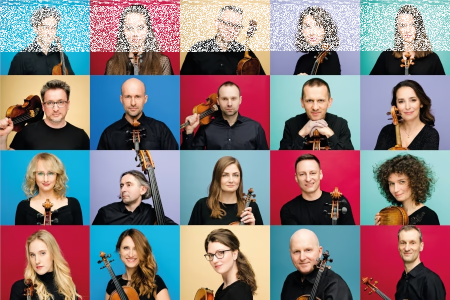 Wrocław: Wygraj bilety do Narodowego Forum Muzyki na koncerty w kwietniu 2025! do godz. 9:00