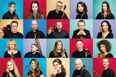 Wrocław: Wygraj bilety do Narodowego Forum Muzyki na koncerty w kwietniu 2025! do godz. 9:00