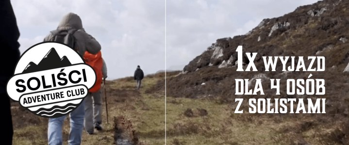 Konkurs "Be More Tullamore w Biedronce" 18+