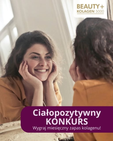 Ciałopozytywny konkurs