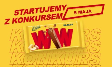 Konkurs "Co znaczy WW?"