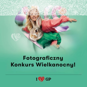 Bydgoszcz: Fotograficzny konkurs Wielkanocny