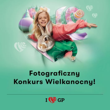 Bydgoszcz: Fotograficzny konkurs Wielkanocny
