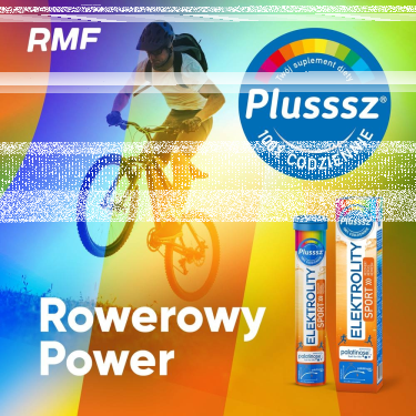 Konkurs "Graj o rower i gadżety od marki Pluszzz"