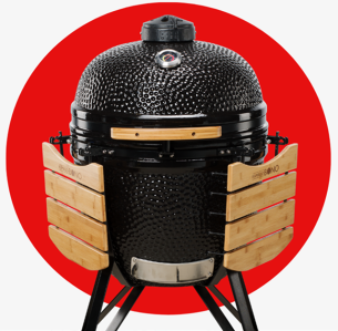 Loteria "Kup grilla i wygraj wycieczkę do Japonii"