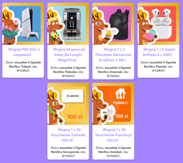 Konkurs "Wielkanocne polowanie 2025"